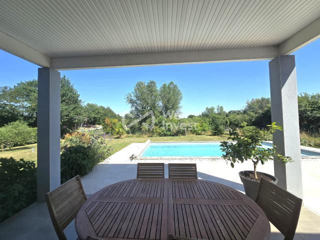 Maison vente à Castelsarrasin, Angeville