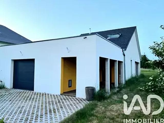 Maison vente à Thionville, Angevillers