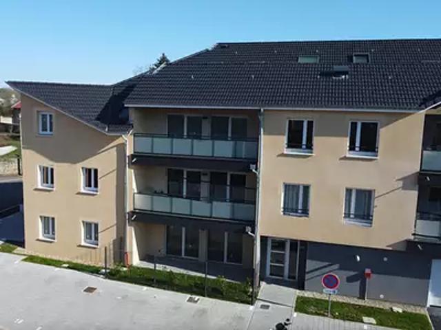 Appartement vente à Thionville, Angevillers