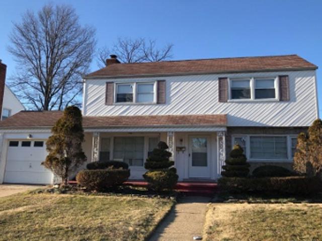 House for sale in Nassau, New York