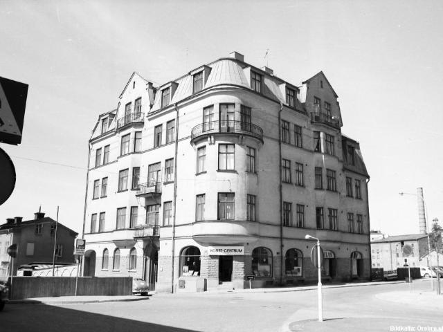 Lägenhet hyra i Örebro