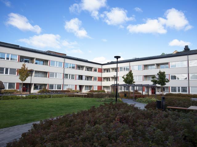 Hus hyra i Örebro