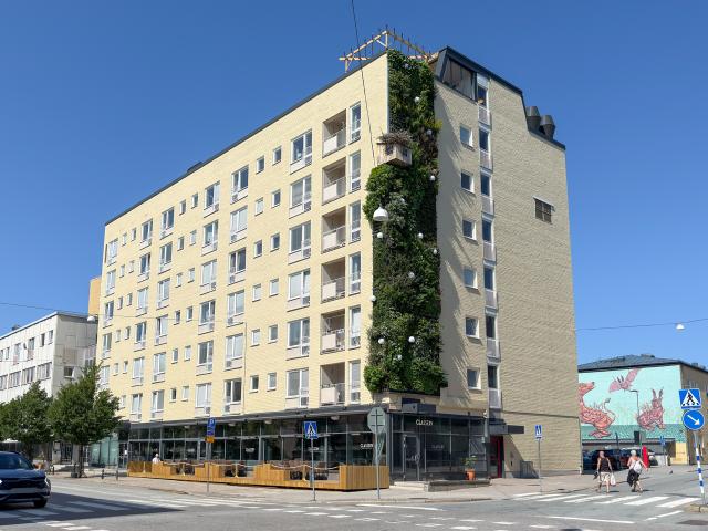 Hus hyra i Örebro