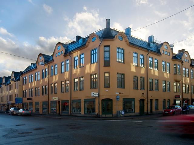 Hus hyra i Örebro