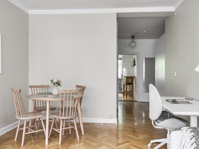 Bostadsrätt till salu i Lund, Skåne