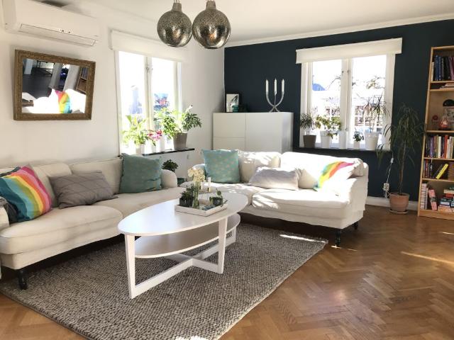 Rum hyra i Halmstad, Halland