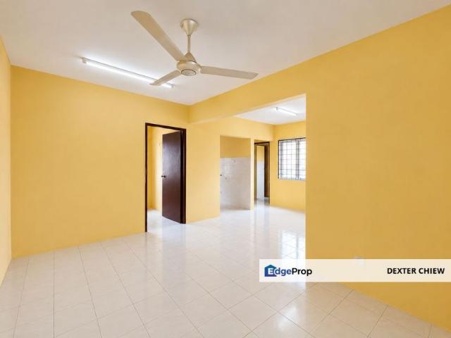 Condominium for sale in Tanjong Sepat, Selangor
