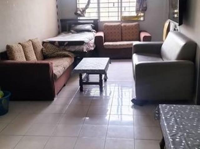 Condominium for sale in Tanjong Sepat, Selangor