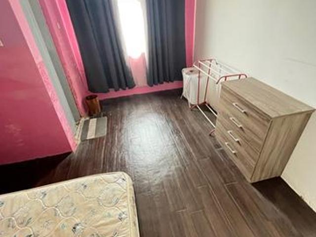 Apartment for sale in Puchong, Majlis Bandaraya Subang Jaya