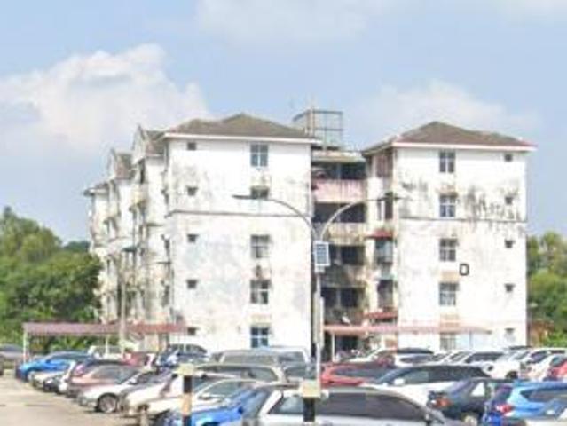 Apartment for sale in Petaling, Subang Jaya