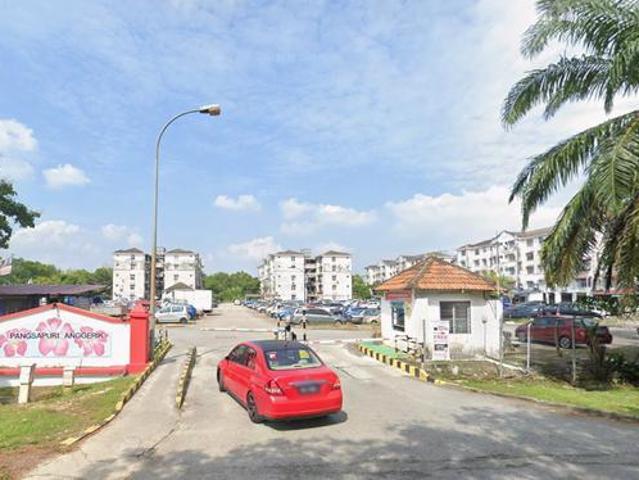 Apartment for sale in Petaling, Subang Jaya