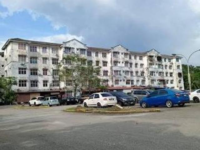 Apartment for sale in Petaling, Subang Jaya