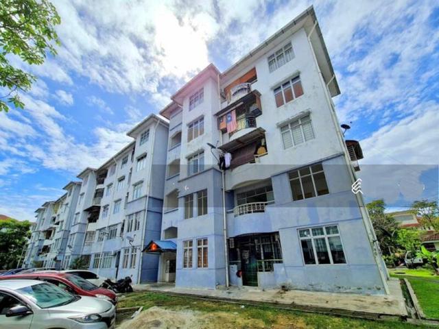 Apartment for sale in Petaling, Subang Jaya