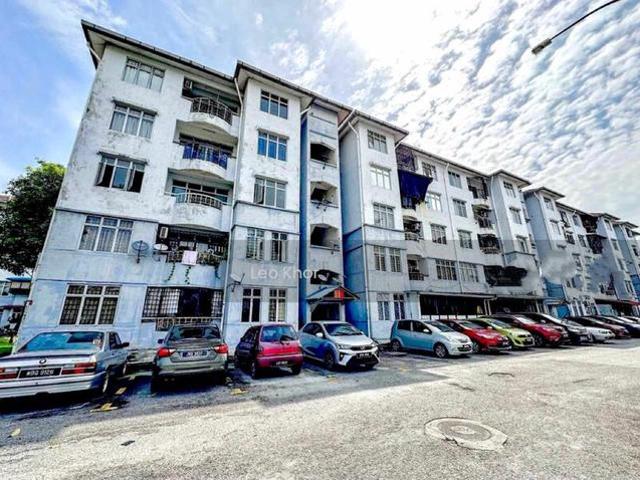 Apartment for sale in Petaling, Subang Jaya