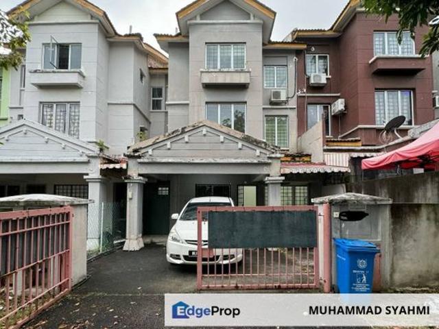 House for sale in Seksyen 31, Shah Alam