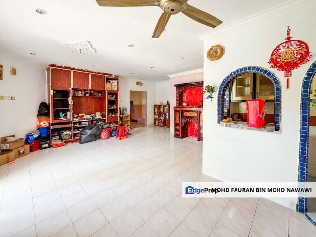 House for sale in Alam Impian, Selangor
