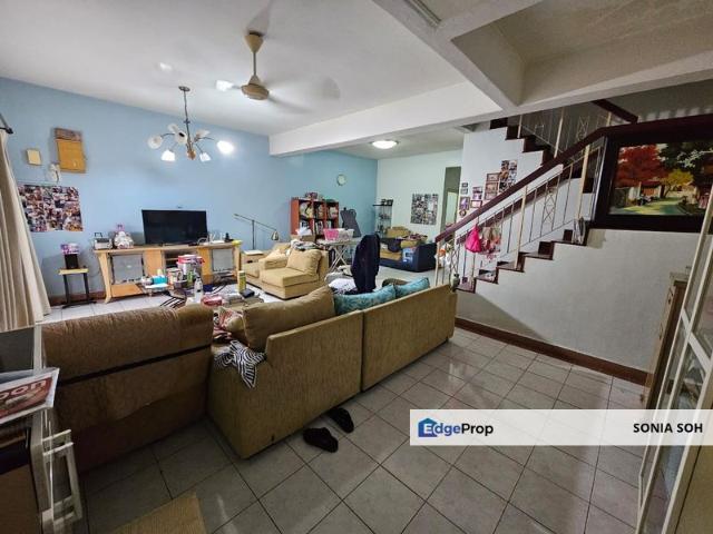 House for sale in Seksyen 31, Shah Alam