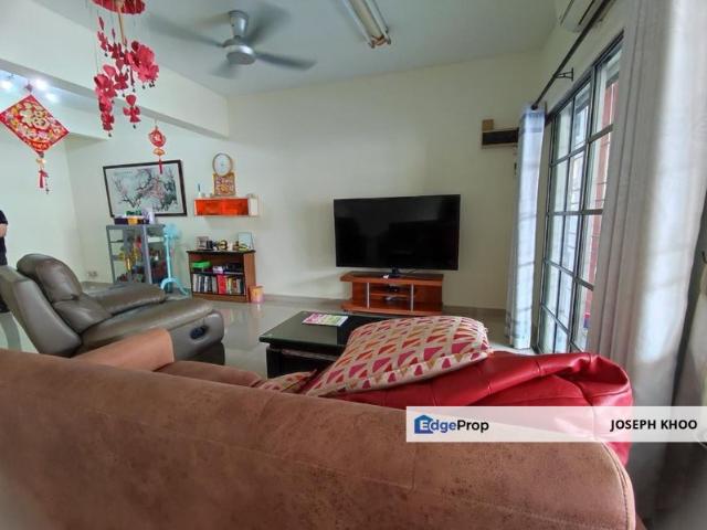 House for sale in Alam Impian, Selangor