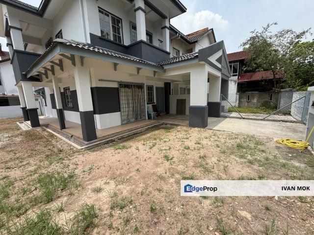 House for sale in Alam Impian, Selangor