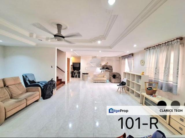House for sale in Alam Impian, Selangor