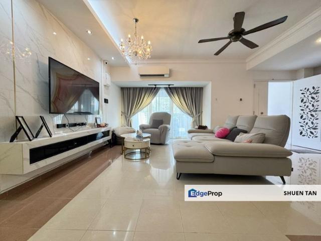 House for sale in Alam Impian, Selangor