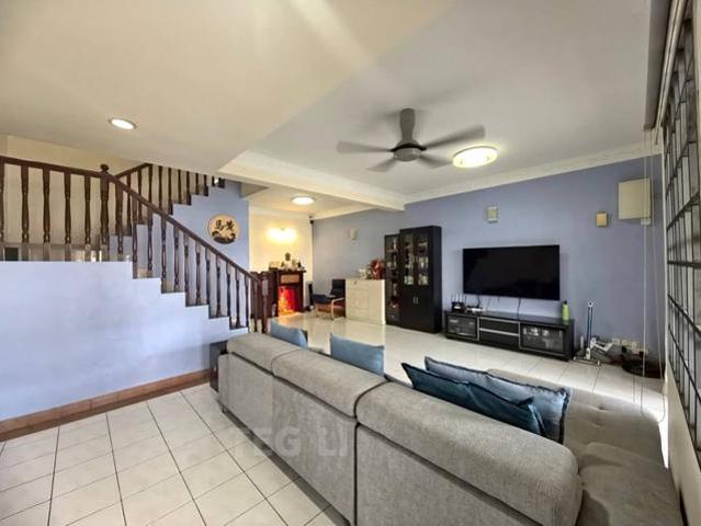 Terraced House for sale in Seksyen 31, Shah Alam