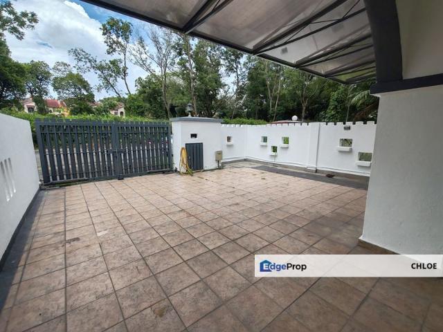 House for sale in Seksyen 31, Shah Alam