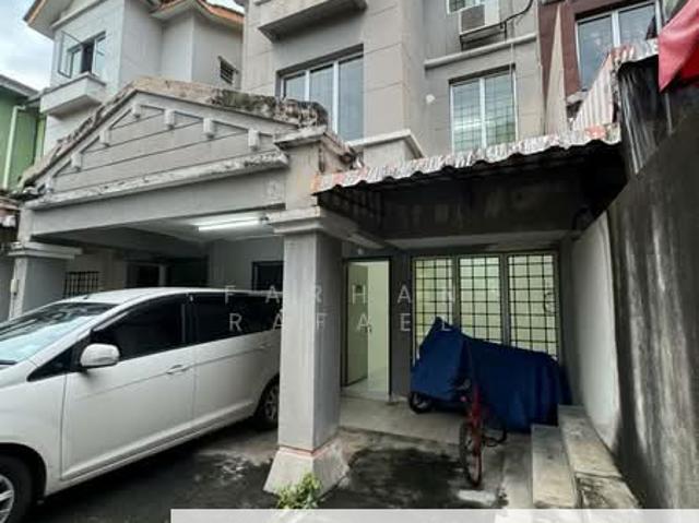 House for sale in Petaling, Alam Impian