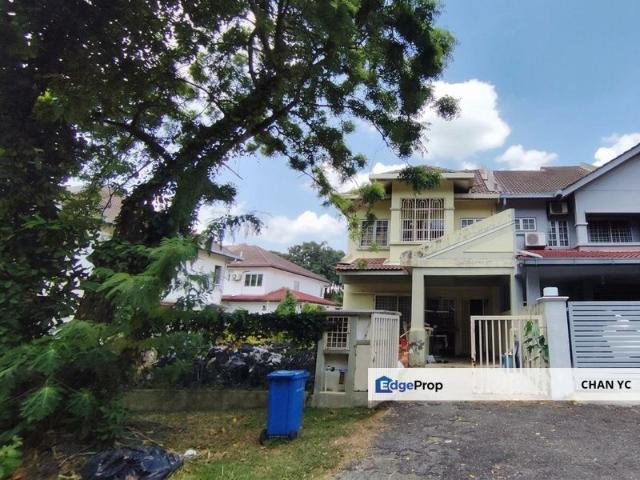 House for sale in Seksyen 31, Shah Alam