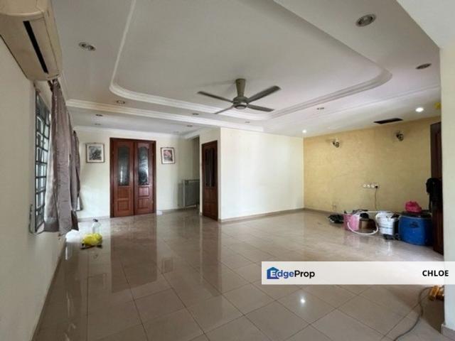House for sale in Alam Impian, Selangor