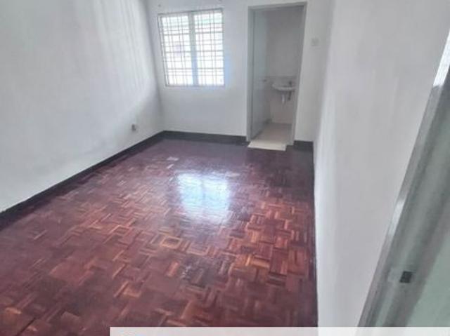 House for sale in Alam Impian, Selangor