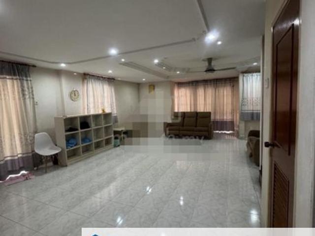 House for sale in Alam Impian, Selangor