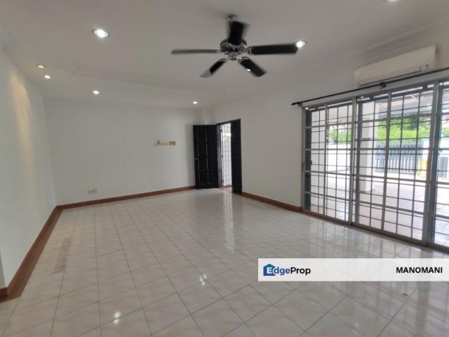 House for sale in Alam Impian, Selangor