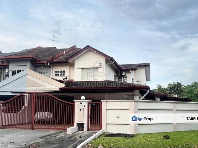 House for sale in Alam Impian, Selangor