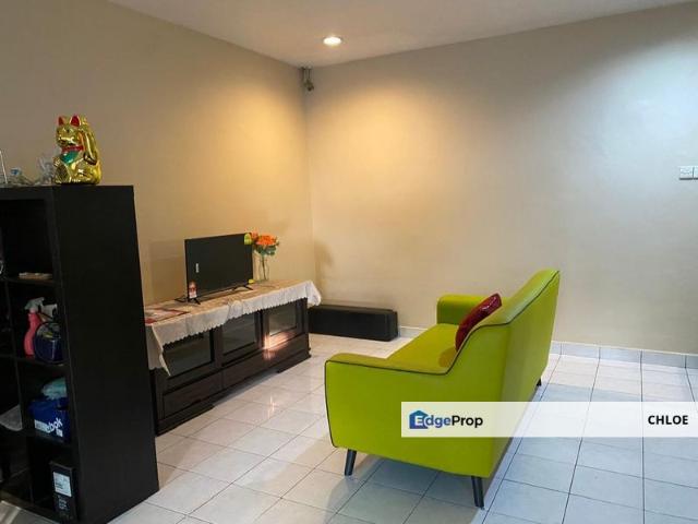 House for sale in Alam Impian, Selangor