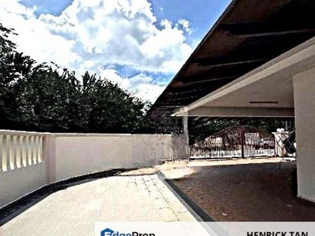 House for sale in Seksyen 31, Shah Alam
