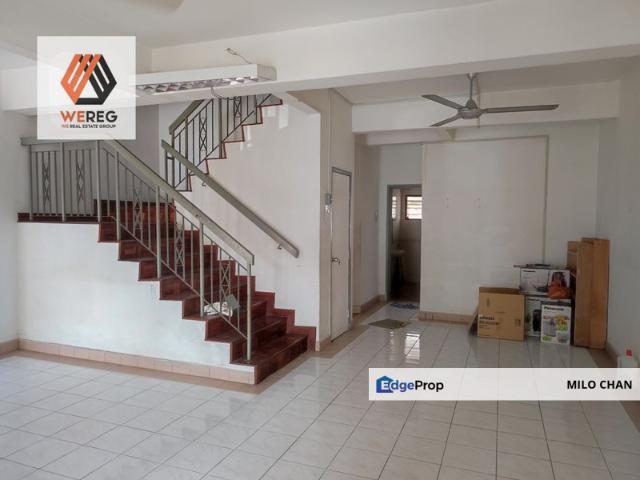 House for sale in Alam Impian, Selangor