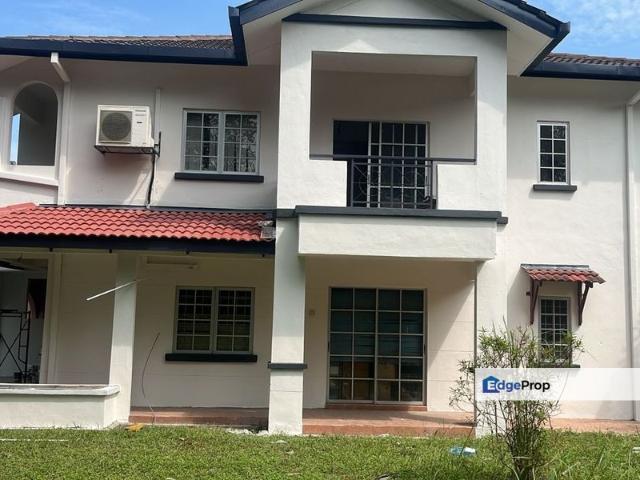 House for sale in Alam Impian, Selangor