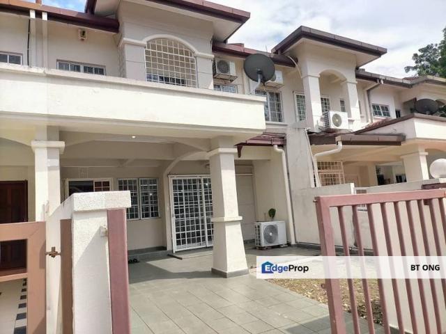 House for sale in Alam Impian, Selangor