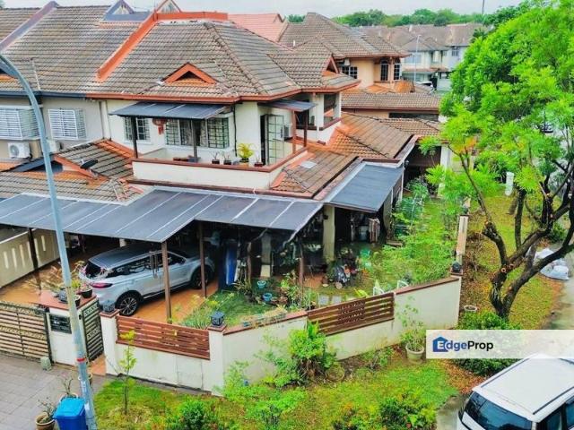 House for sale in Alam Impian, Selangor