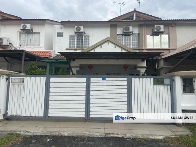 House for sale in Alam Impian, Selangor