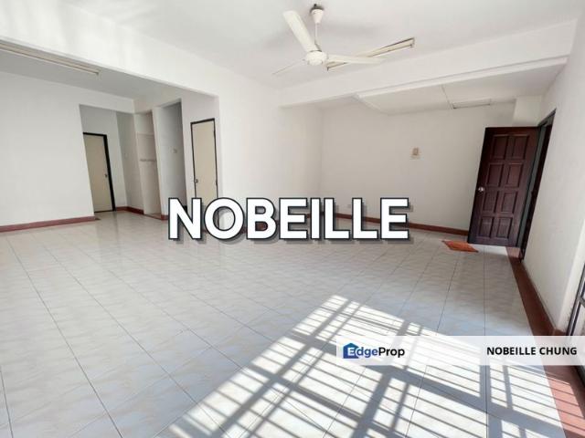 House for sale in Alam Impian, Selangor