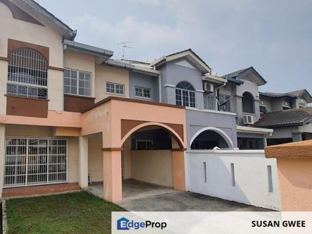 House for sale in Seksyen 31, Shah Alam