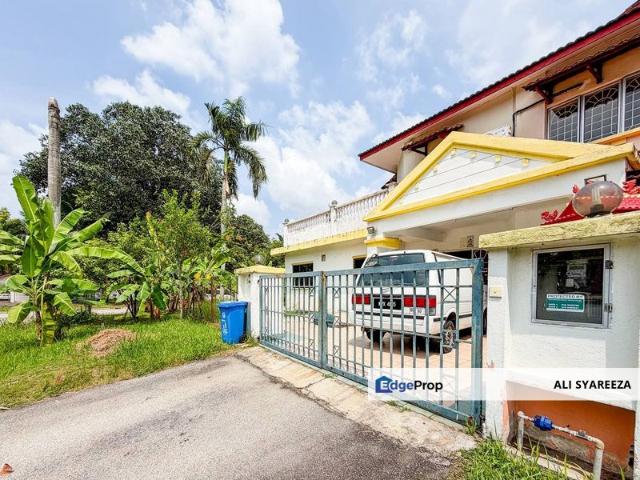 House for sale in Alam Impian, Selangor