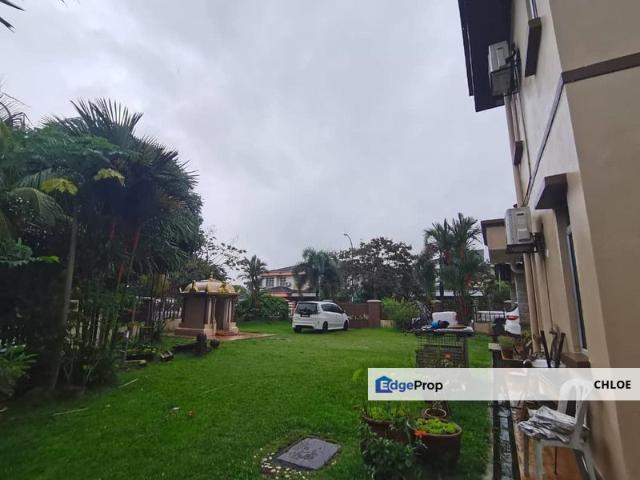 House for sale in Alam Impian, Selangor