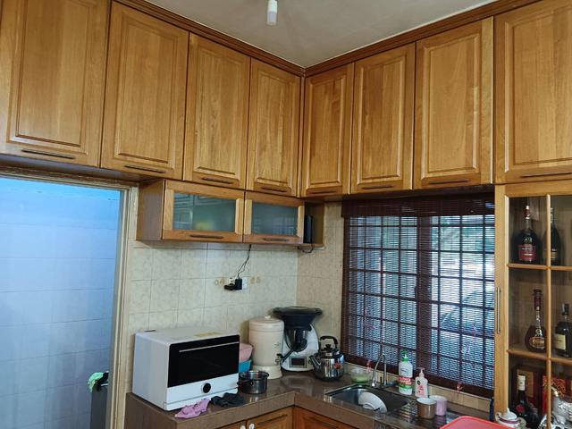 Terraced House for sale in Alam Impian, Selangor