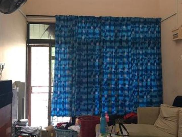 Terraced House for sale in Bukit Ledang, Johor