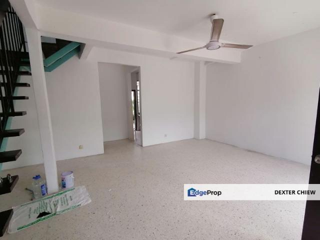 House for sale in Selayang, Selangor