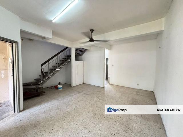 House for sale in Serendah, Selangor