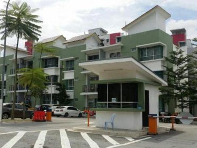 Apartment for sale in Nilai, Negeri Sembilan